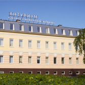 Антуриум, сеть клиник