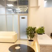 Физиомед, Клиника