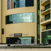 Санаторий им. Мориса Тореза