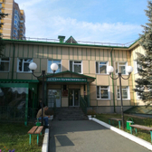 Детская поликлиника №9 на 30 лет Победы