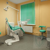 Дентал Студио (Dental Studio), стоматологическая клиника