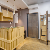 Стоматологическая клиника доктора Талалая, Частная стоматологическая практика