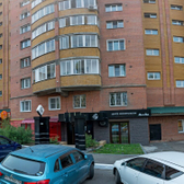 Центр медицинской реабилитации