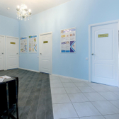 ВИТАМЕД, медицинский центр реабилитации