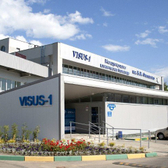 VISUS-1, Международная клиническая больница им. Б.И.Филоненко