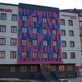 Лекарь на Магомедова