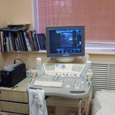 Детская поликлиника №2