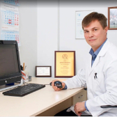 GMC, Дженерал Медикал Центр