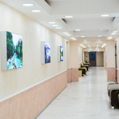 Тюменский кардиологический научный центр, (лечебное, научное, образовательное учреждение)