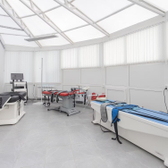 Клиника доктора Шамсутдинова А. Р.