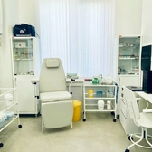 Инвитро на Полярной 27