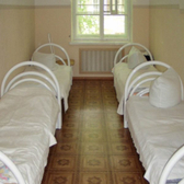 Клиника и кафедра психиатрии Военно-Медицинской Академии