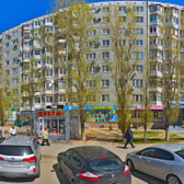 Мир оптики на 8 Воздушной Армии