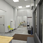 Медицинский центр на Боровой