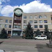 Медэксперт, клиника семейного здоровья