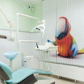 Блеск, сеть стоматологических клиник