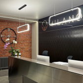 Клиника эстетической медицины «Милано» на Сенной