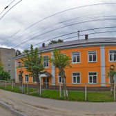 Кожно-венерологический диспансер