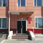 Поликлиника на Свободы