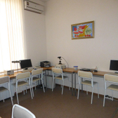 ЮгМедТранс, медицинский центр