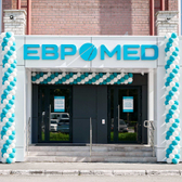 Евромед на Космическом