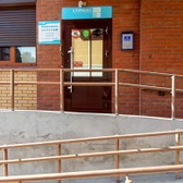 Клиника ВК, медицинский центр