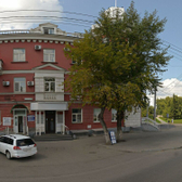 Центр лечения зависимостей на Строителей