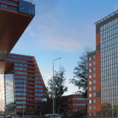 АСТРА-МЕД на Николаева