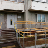 Детская поликлиника №2 Скворцова на Дианова