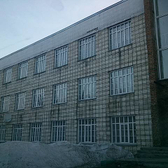 Психиатрическая больница №3 на Красноводской