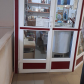 Женская консультация №3 на Нагорной