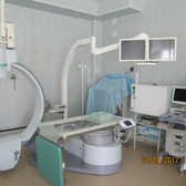 Больница скорой медицинской помощи (БСМП)