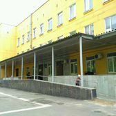 Филиал №1 детской городской поликлиники № 94 (ранее ДГП № 4)