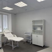 Точки роста, клиника трансплантации и здоровья волос