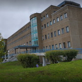 Перинатальный центр больницы №1