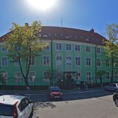 ЛДЦ «МИБС» (МРТ на Дмитрия Донского)