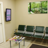 Пункт приема анализов МедЭксперт на Ленинском