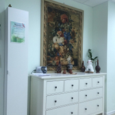 Эдельвейс, медицинский центр