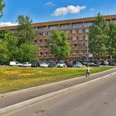 SpaGolod, медицинский центр санаторного типа