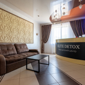 Центр современной наркологии и психиатрии ELITE DETOX