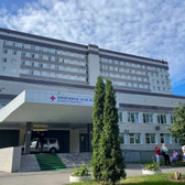 ГБУЗ МО «Красногорская городская больница»