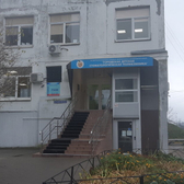 Детская стоматологическая поликлиника на Буткова