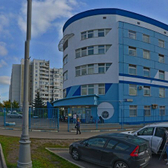 Филиал №2 Детской городской поликлиники №118