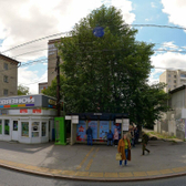 KDL на Ямской
