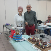 Врач-остеопат Захарова Е.В.