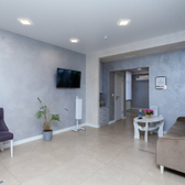 ОРТОДОНТ&Я на 40-летия Победы