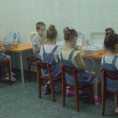 Детский санаторий «Тополёк»