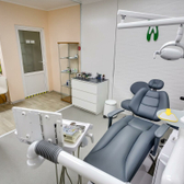 Стоматология «Профидент»