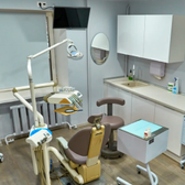 Алтос, стоматологическая клиника