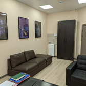 Клиника Status Mentis Clinic